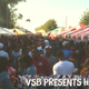 Morehouse Homecoming 2016 (photo via Panama Jackson; illustration by Erendira Mancias/FMG)